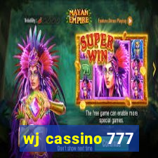 wj cassino 777